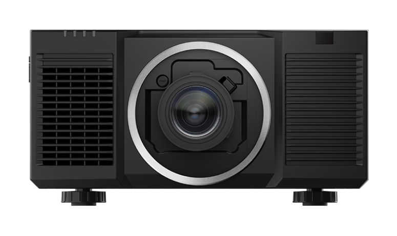 Проектор Vivitek DU9800Z-BK